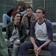 Freaks and Geeks