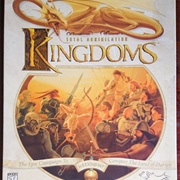 Total Annihilation Kingdoms