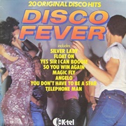 Disco Fever
