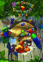 Sunny Patch Kids (2004)