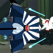 Star Wars: Clone Wars - Chapter 11 (2004)