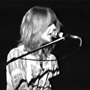 Fleetwood Mac - Spare Me a Little of Your Love