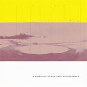 Arctice Circles: A Selection of Sub-Zero Soundscapes