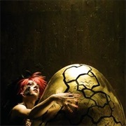 Dandi Wind -Yolk of the Golden Egg