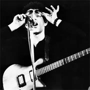 Lou Reed