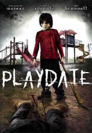 Playdate (TV Movie) (2012)