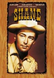 Shane (1953)