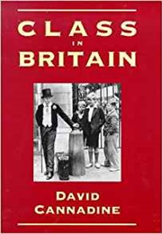 Class in Britain (David Cannadine)