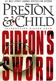 Gideon's Sword