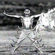 Red Hot Chili Peppers, "Give It Away"