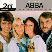 Millennium Collection - ABBA