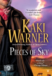 Pieces of Sky (Kaki Warner)