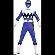Blue Ranger