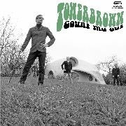 Towerbrown ‎– Count Me Out