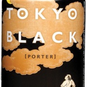 Tokyo Black (Yoho Brewing)