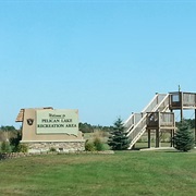 Pelican Lake State Recreation Area, South Dakota