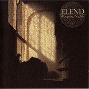 Elend - Weeping Nights