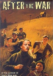 After the War (Carol Matas)