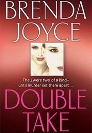 Double Take (Brenda Joyce)
