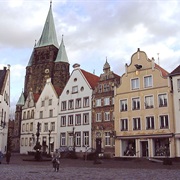 Warendorf