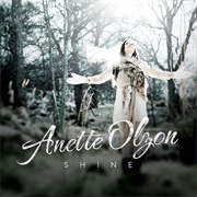 Anette Olzon - Shine