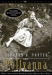 Pollyanna (Porter, Eleanor)