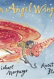On Angel Wings (Michael Morpurgo)
