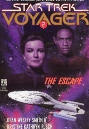 The Escape (Dean Wesley Smith)