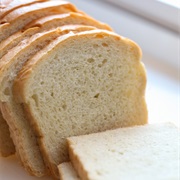 Sandwich Bread
