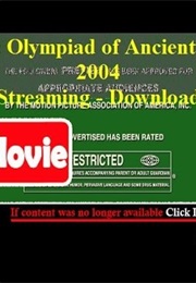 448 BC: Olympiad of Ancient Hellas (2004)