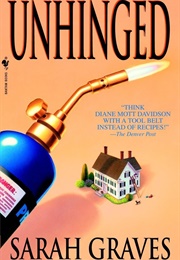 Unhinged (Sarah Graves)