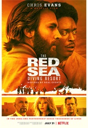 The Red Sea Diving Resort (2018)