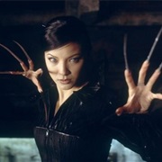 Lady Deathstrike