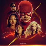 Season 6 (Supergirl)