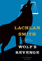 Wolf's Revenge (Lachlan Smith)