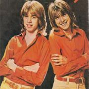 The Williams Brothers