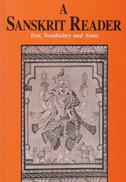 A Sanskrit Reader (Charles Rockwell Lanman)