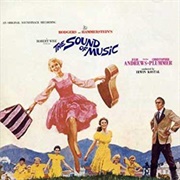 Edelweiss  -  the Sound of Music