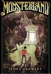 Monsterland (James Crowley)