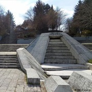 Spomen Park Vraca Sarajevo