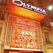 L'olympia