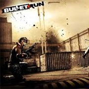 Bullet Run