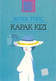 Kapak Kızı (Ayfer Tunç)