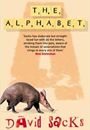 The Alphabet (David Sacks)