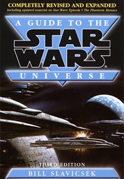 A Guide to the Star Wars Universe (Bill Slavicsek)