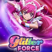 Glitter Force Season 1