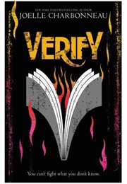 Verify (Joelle Charboneau)