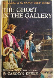 The Ghost in the Gallery (Carolyn Keene)