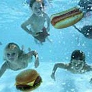 Swimming Less Than an Hour After Eating Can Cause Stomach Cramps/Drowning