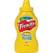 French&#39;s Mustard
